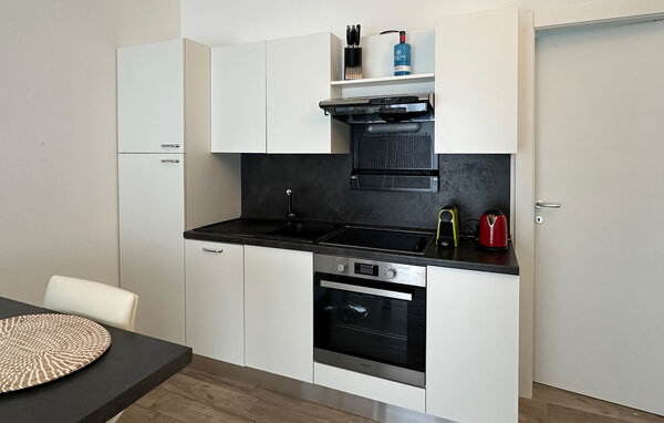 Ferienwohnung - Cannigione , Italien - IGS137 5