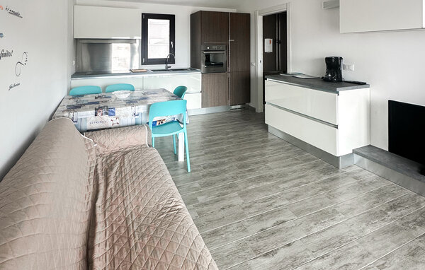 Apartment - Cannigione , Italy - IGS139 3