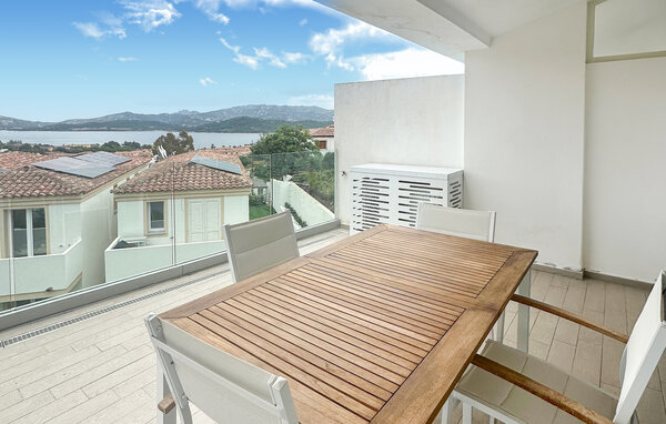 Apartment - Cannigione , Italy - IGS139 101