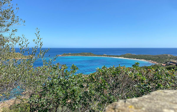 Domy wakacyjne - Lu Fraile -San Teodoro , Wlochy - IGS145 5
