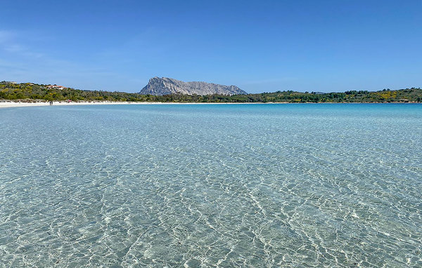 Domy wakacyjne - Lu Fraile -San Teodoro , Wlochy - IGS145 6