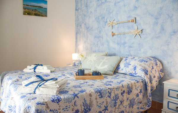 Domy wakacyjne - Lu Fraile -San Teodoro , Wlochy - IGS145 601
