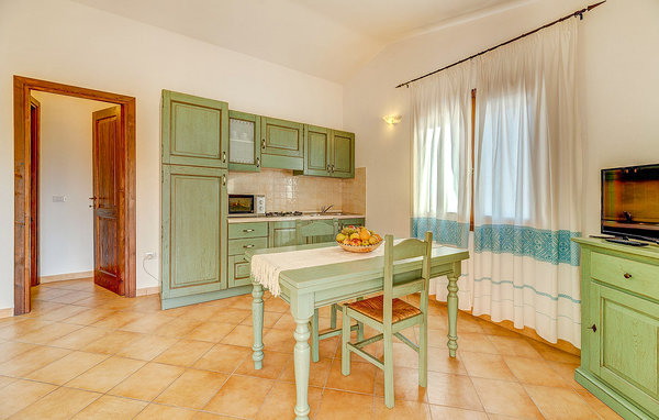 Ferienwohnung Mono 2