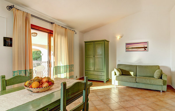 Ferienwohnung Mono 2
