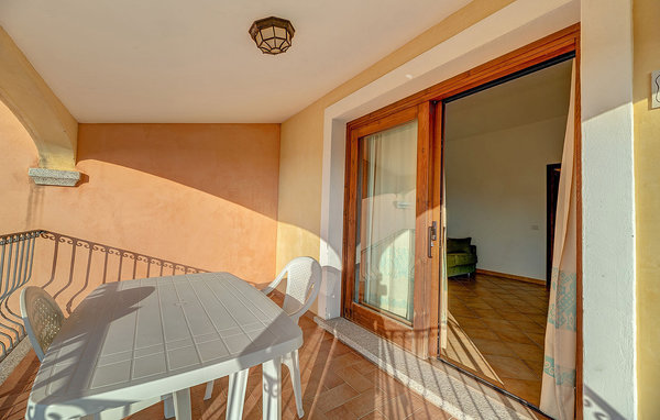 Ferienwohnung Mono 2