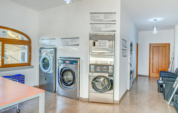 Appartamento - Badesi , Italia - IGS151 801