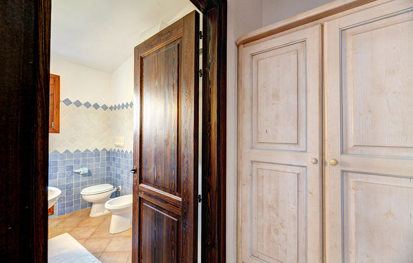 Appartamento - Badesi , Italia - IGS151 701