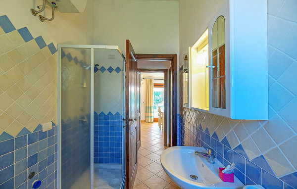 Appartamento - Badesi , Italia - IGS151 702