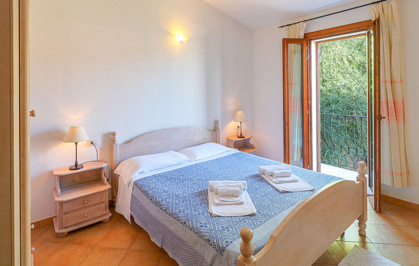 Appartamento - Badesi , Italia - IGS151 601