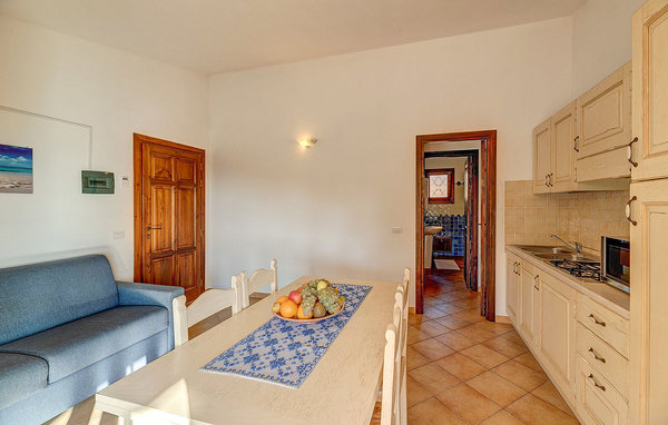 Appartamento - Badesi , Italia - IGS151 401