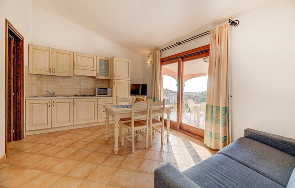 Appartamento - Badesi , Italia - IGS151 3