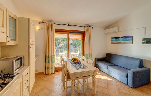 Appartamento - Badesi , Italia - IGS151 301