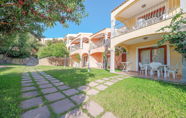 Appartamento - Badesi , Italia - IGS151 4