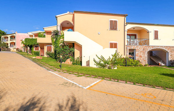 Appartamento - Badesi , Italia - IGS151 101
