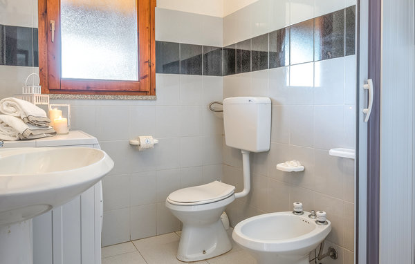 Ferienwohnung Trilo 6
