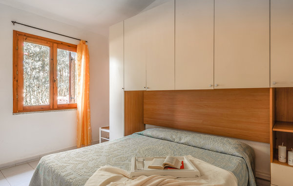 Ferienwohnung Trilo 6