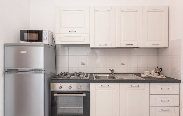 Ferienwohnung Trilo 6