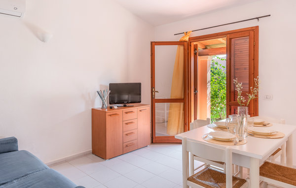 Ferienwohnung Trilo 6