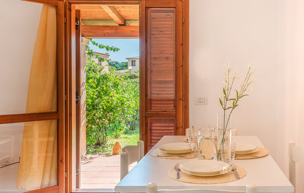Ferienwohnung Trilo 6