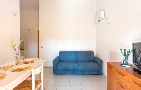 Ferienwohnung Trilo 6