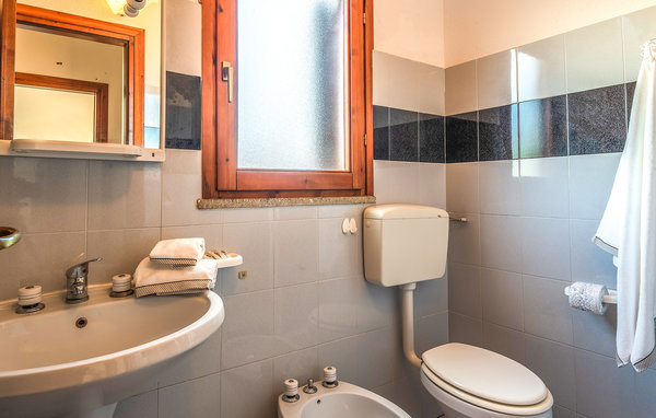 Ferienwohnung Trilo 6