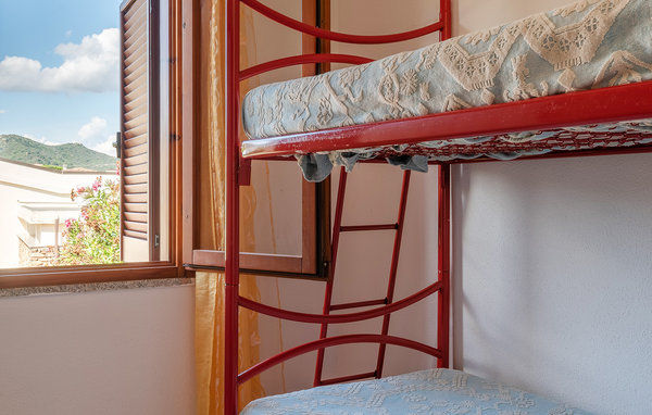Ferienwohnung Trilo 6