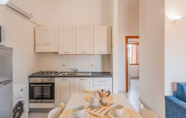 Ferienwohnung Trilo 6