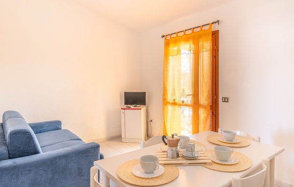 Ferienwohnung Trilo 6