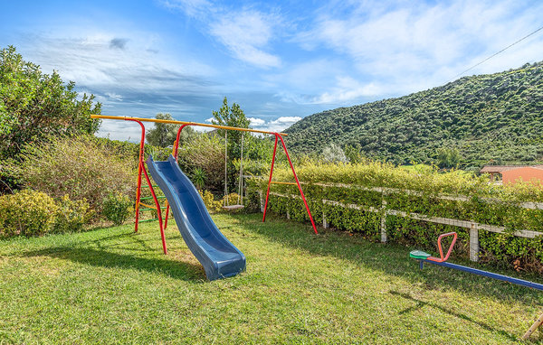 Appartement - Budoni , Italië - IGS160 8