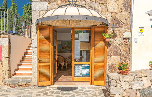 Appartement - Budoni , Italië - IGS160 801