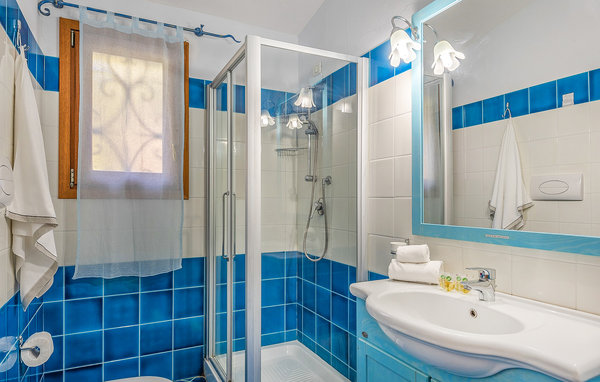 Apartment - Budoni , Italy - IGS161 701