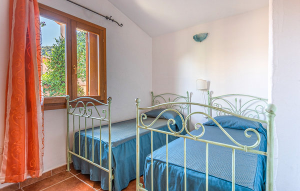 Apartment - Budoni , Italy - IGS161 601