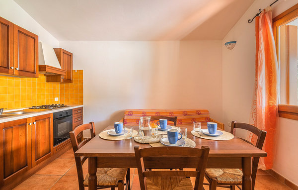 Apartment - Budoni , Italy - IGS161 3