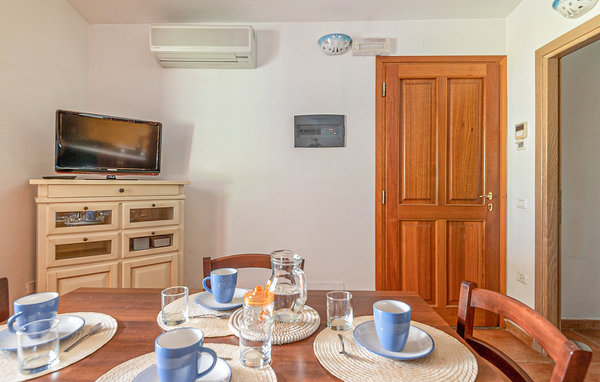 Apartment - Budoni , Italy - IGS161 301