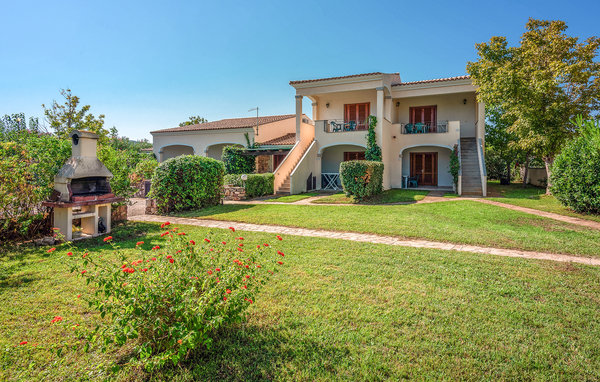 Appartement - Budoni , Italië - IGS162 1