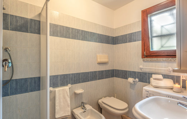 Ferienwohnung - Budoni , Italien - IGS163 701