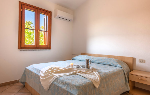 Ferienwohnung - Budoni , Italien - IGS163 4