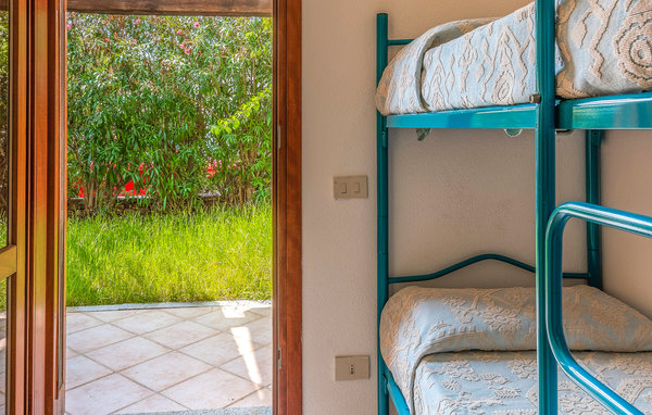 Ferienwohnung - Budoni , Italien - IGS163 601