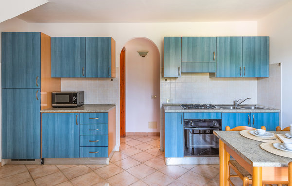 Ferienwohnung - Budoni , Italien - IGS163 401