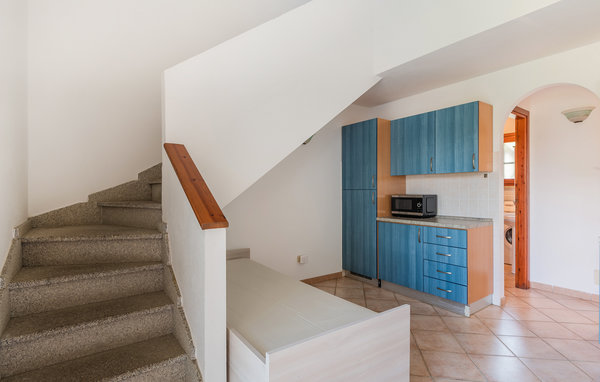 Ferienwohnung - Budoni , Italien - IGS163 402