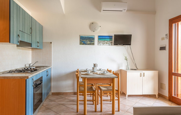 Ferienwohnung - Budoni , Italien - IGS163 3