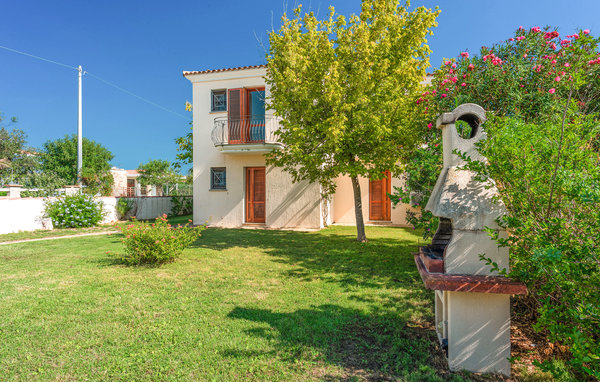 Appartement - Budoni , Italië - IGS163 1