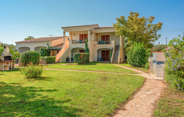 Ferienwohnung - Budoni , Italien - IGS163 82