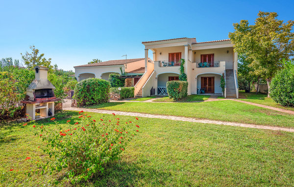 Ferienwohnung - Budoni , Italien - IGS163 101