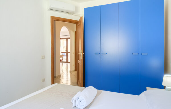 Apartamento - Porto San Paolo , Italia - IGS174 601