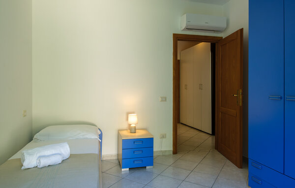 Apartamento - Porto San Paolo , Italia - IGS174 602