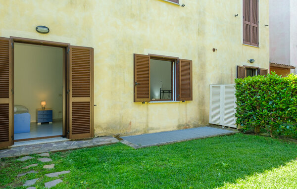 Apartamento - Porto San Paolo , Italia - IGS174 603