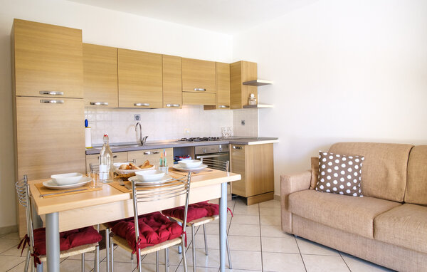 Apartamento - Porto San Paolo , Italia - IGS174 3