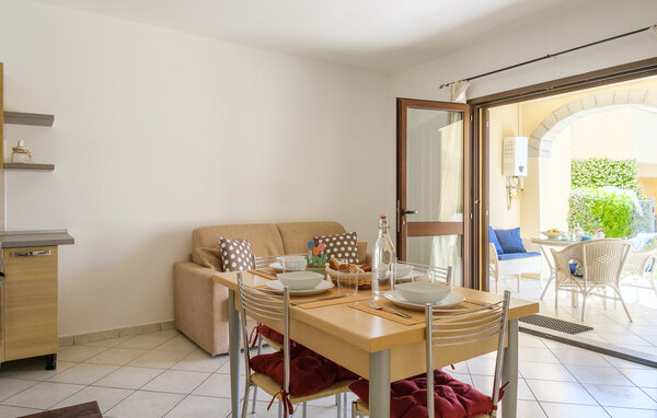 Apartment - Porto San Paolo , Italy - IGS174 2