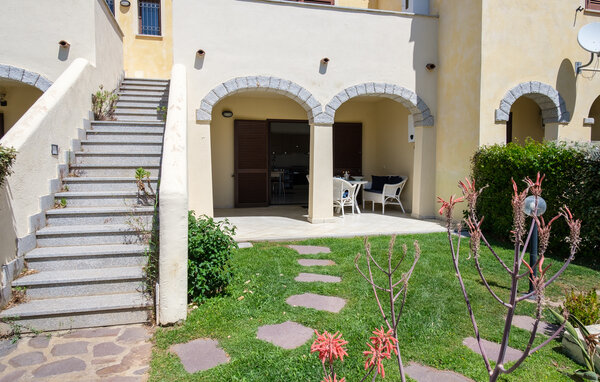 Apartamento - Porto San Paolo , Italia - IGS174 82